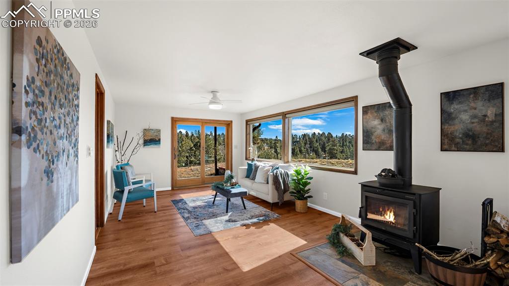 950 Southpark Road Florissant, CO 80816 - Photo 12 of 35