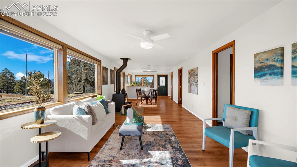 950 Southpark Road Florissant, CO 80816 - Photo 14 of 35