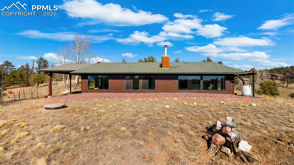 950 Southpark Road Florissant, CO 80816 - Photo 2 of 35