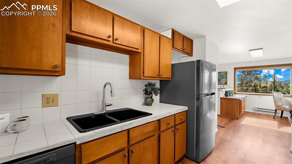 950 Southpark Road Florissant, CO 80816 - Photo 25 of 35