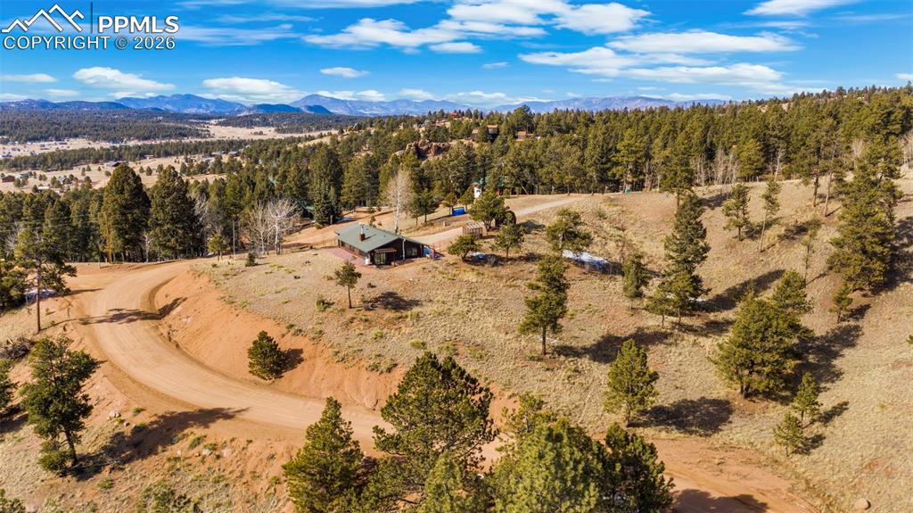 950 Southpark Road Florissant, CO 80816 - Photo 31 of 35