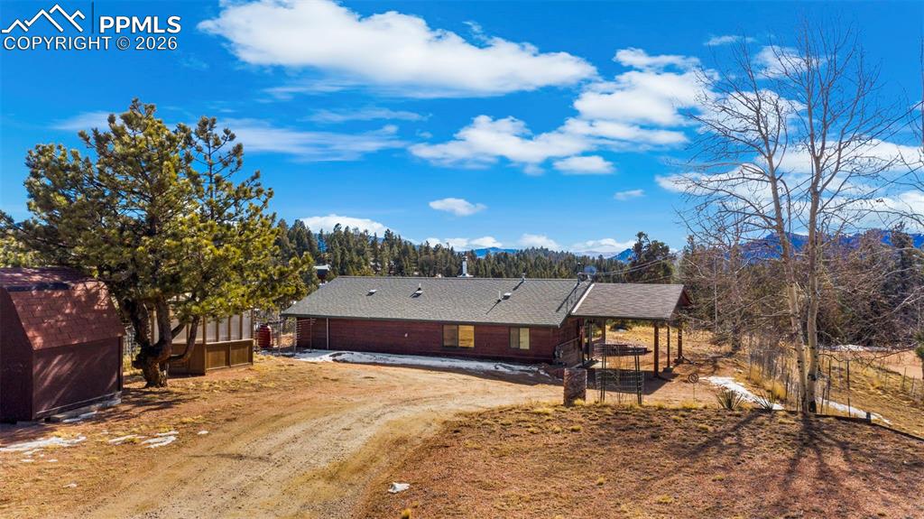 950 Southpark Road Florissant, CO 80816 - Photo 35 of 35