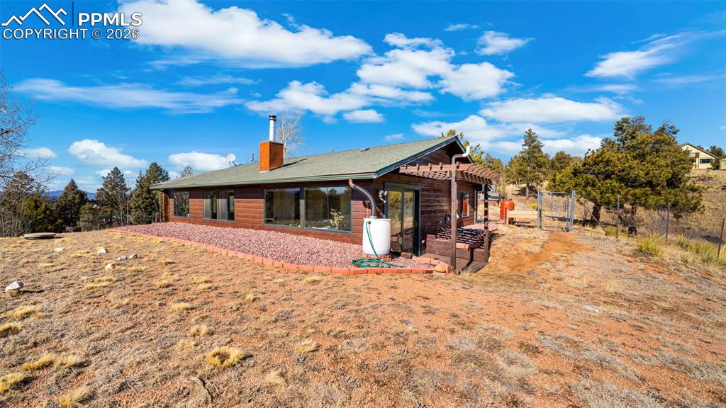 950 Southpark Road Florissant, CO 80816 - Photo 4 of 35