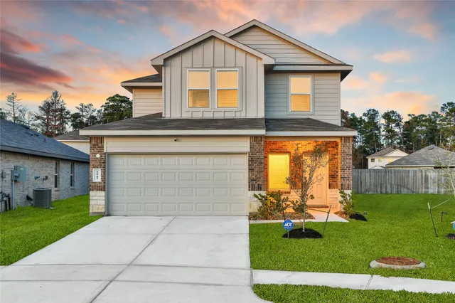 $289,990 | 6067 Diamond Vista Court, Spring, TX 77373