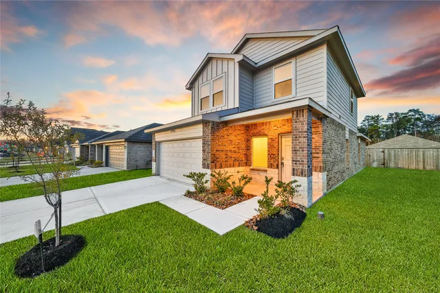 $289,990 | 6067 Diamond Vista Court, Spring, TX 77373