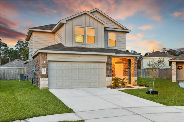 $289,990 | 6067 Diamond Vista Court, Spring, TX 77373