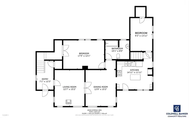$3,950 | 527 Main Street, Ashfield, MA 01330