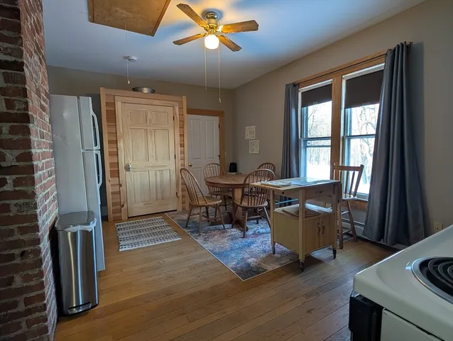 $3,950 | 527 Main Street, Ashfield, MA 01330