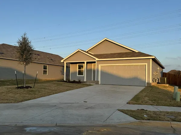$1,899 | 7908 Gilbert Street, McKinney, TX 75071