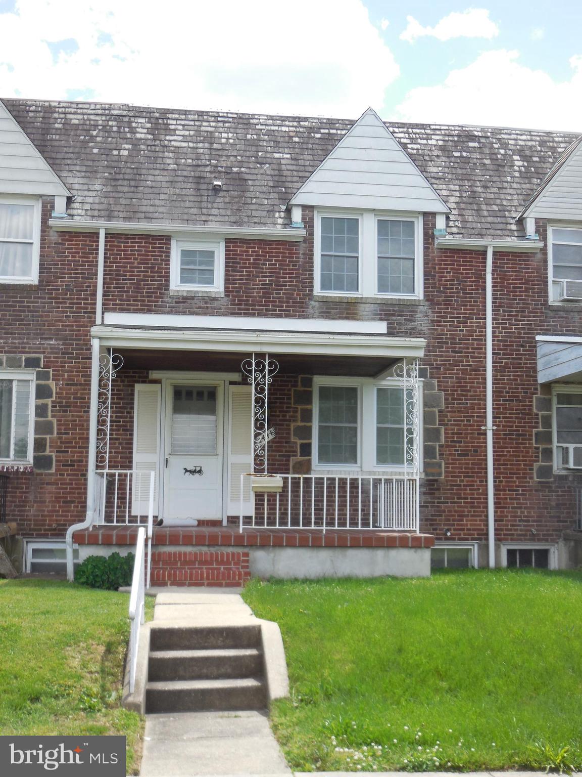 2444 Keyway Baltimore, MD 21222 - Photo 1 of 27