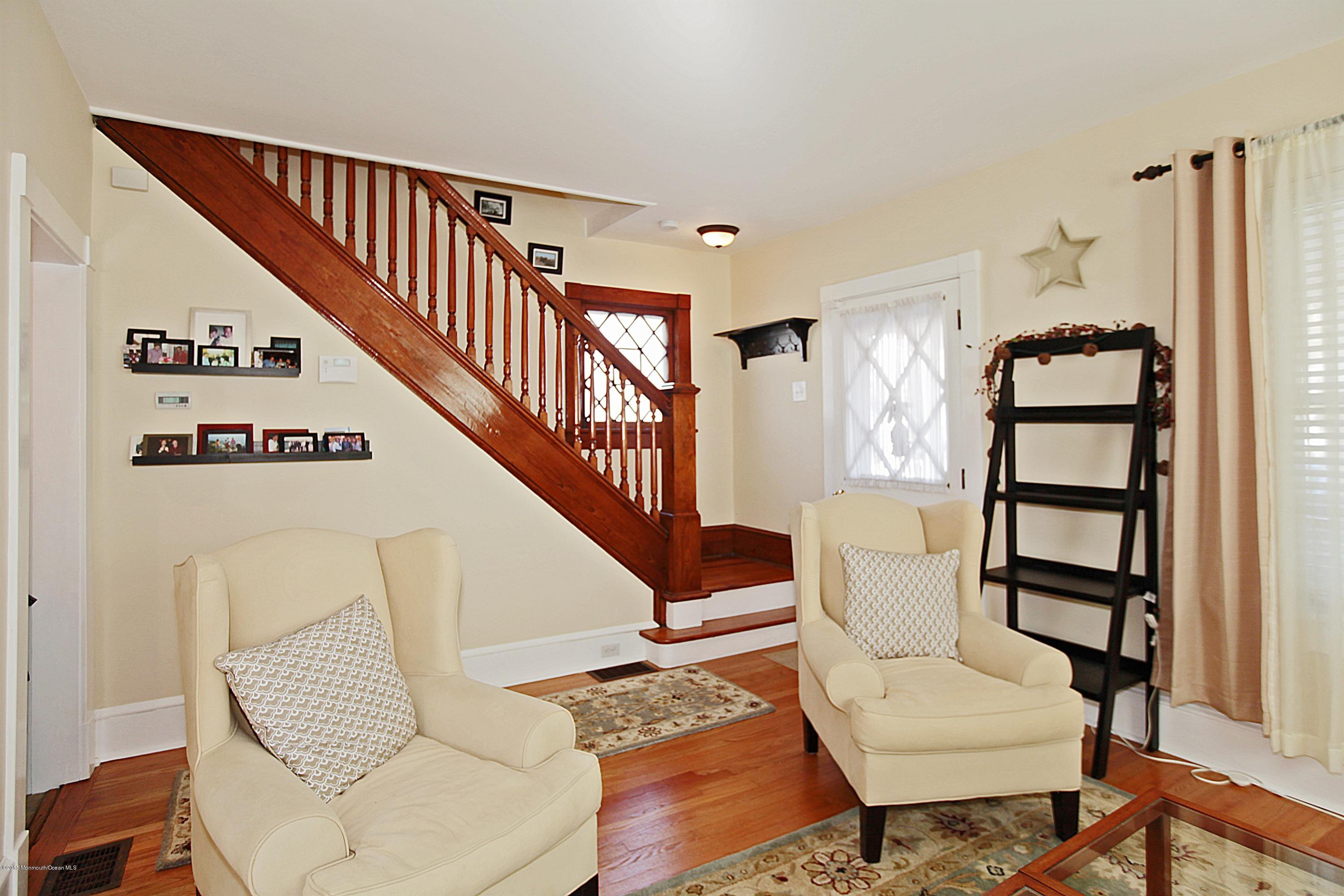 126 Spring Street Red Bank, NJ 07701 - Photo 1 of 21 003_Living.jpg