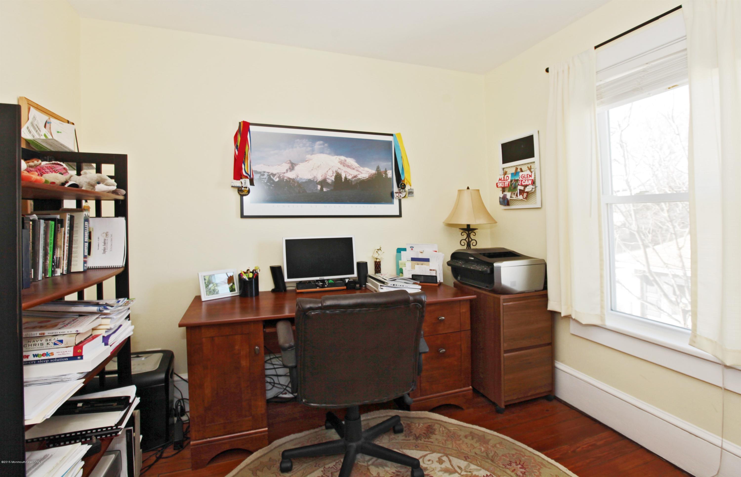 126 Spring Street Red Bank, NJ 07701 - Photo 11 of 21 013_Bedroom.jpg