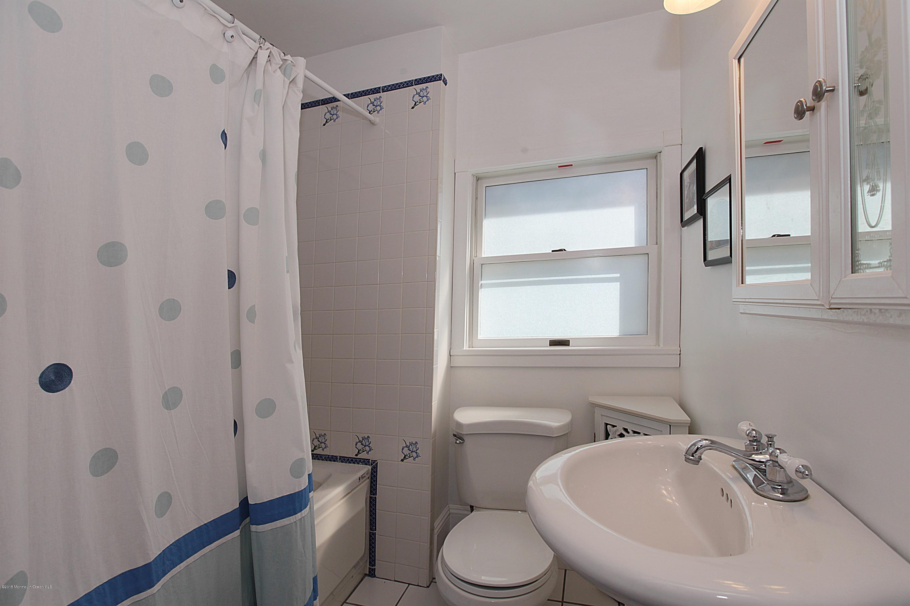 126 Spring Street Red Bank, NJ 07701 - Photo 12 of 21 014_Bathroom.jpg