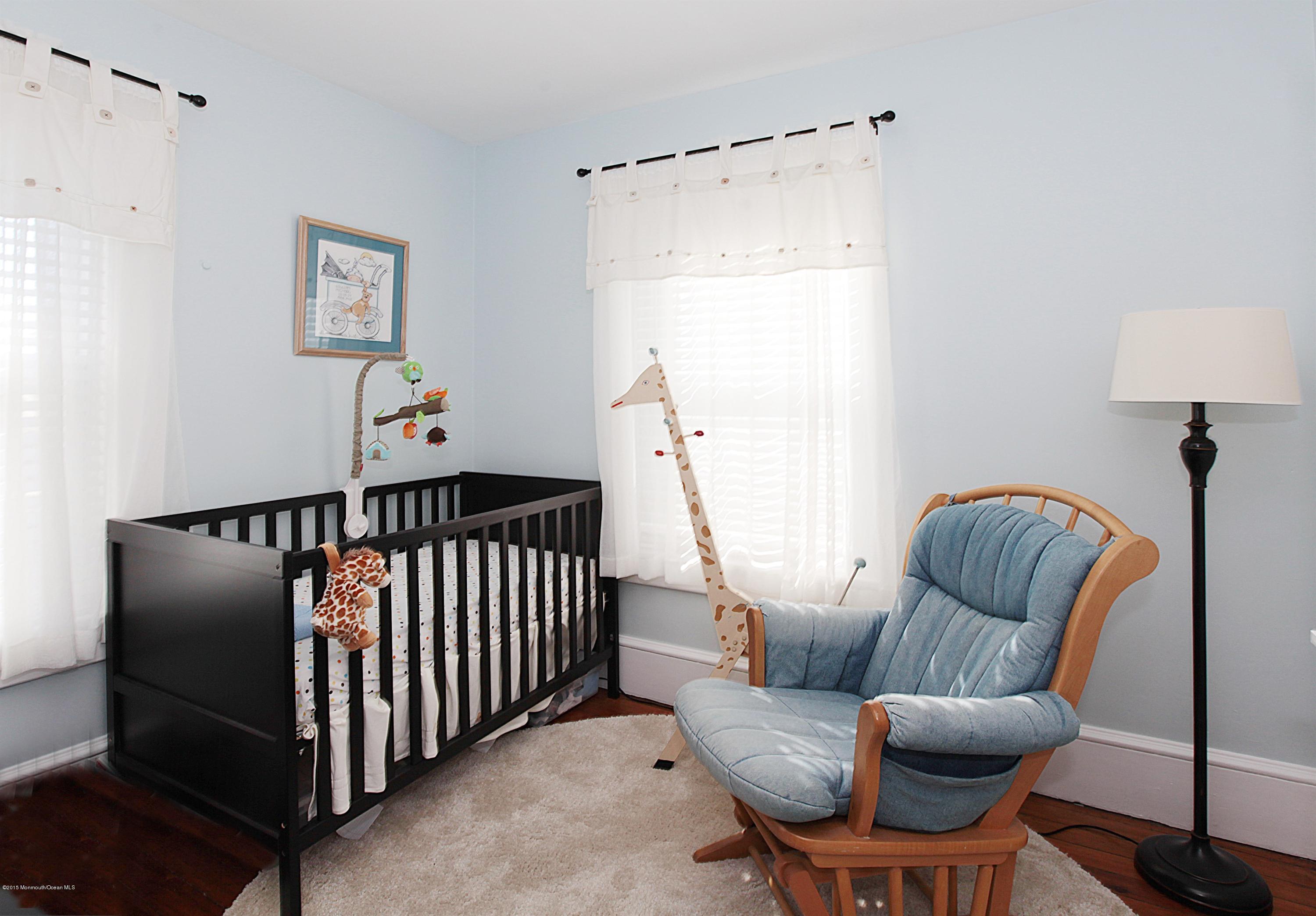 126 Spring Street Red Bank, NJ 07701 - Photo 13 of 21 015_Bedroom.jpg