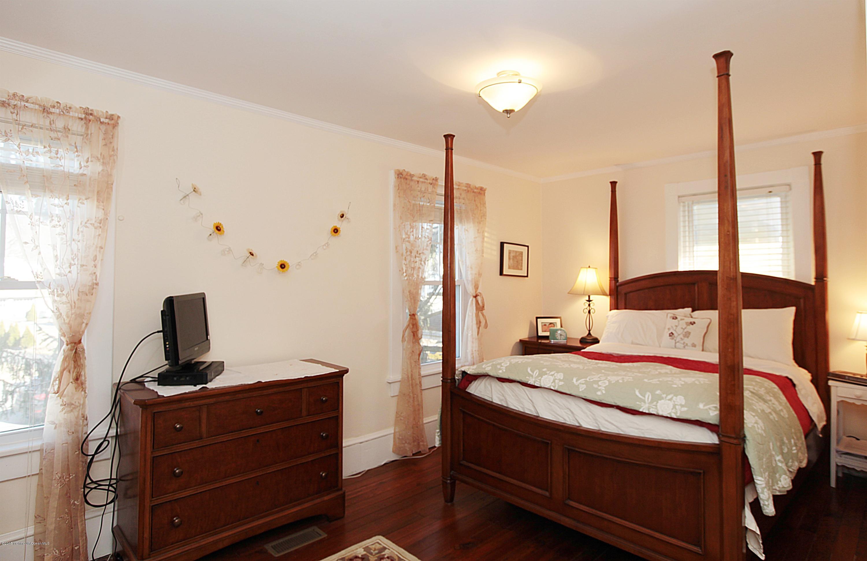 126 Spring Street Red Bank, NJ 07701 - Photo 14 of 21 016_Bedroom.jpg