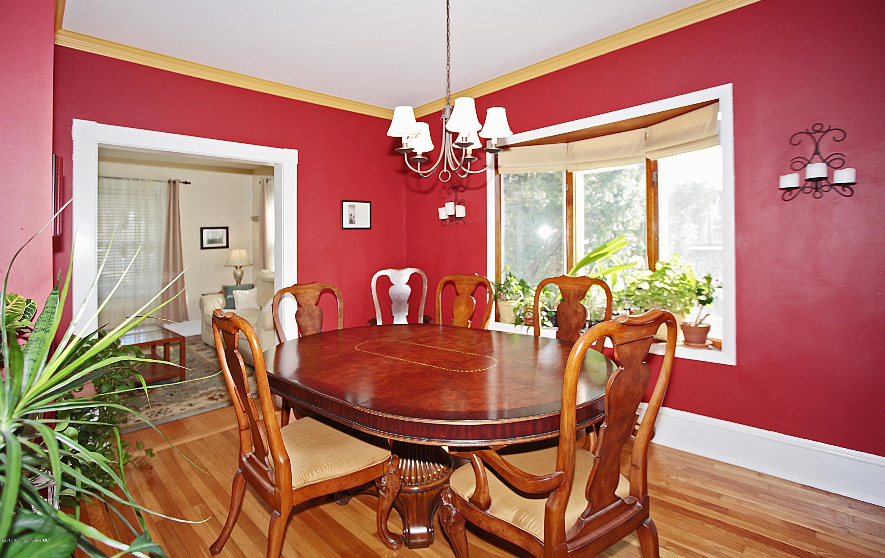 126 Spring Street Red Bank, NJ 07701 - Photo 5 of 21 005_Dining Area.jpg