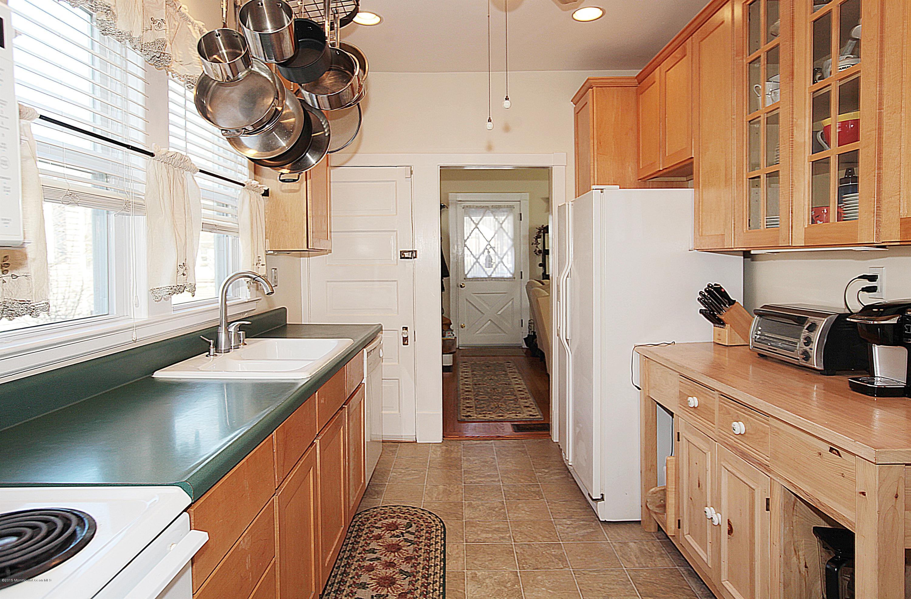 126 Spring Street Red Bank, NJ 07701 - Photo 8 of 21 008_Kitchen.jpg