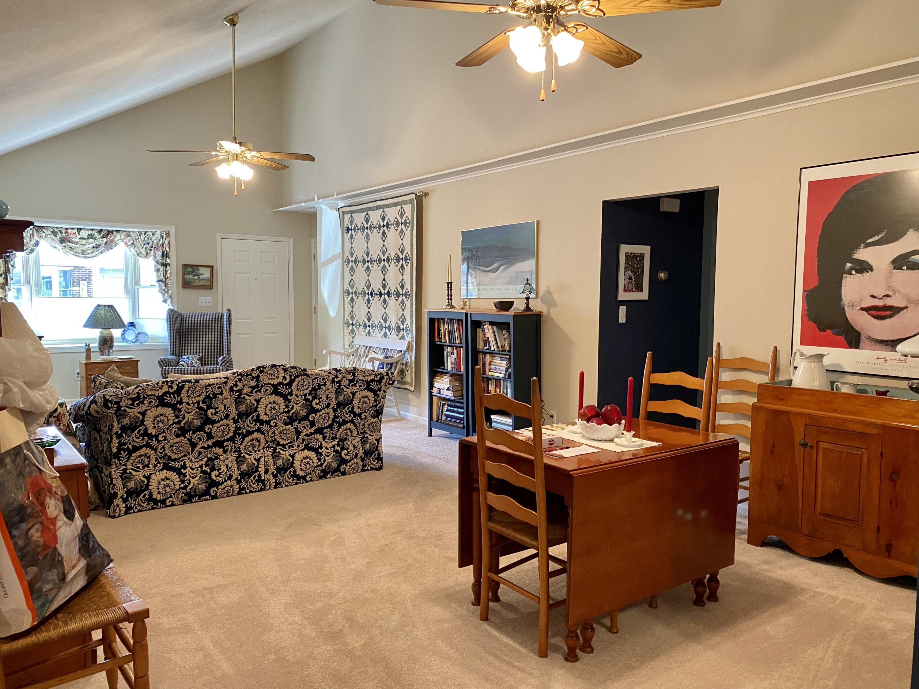478 Ridgeview Circle East, Unit 6 Springfield, OH 45504 - Photo 8 of 22