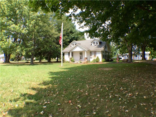 1011 Red Boiling Springs Road Lafayette, TN 37083 - Photo 1 of 19
