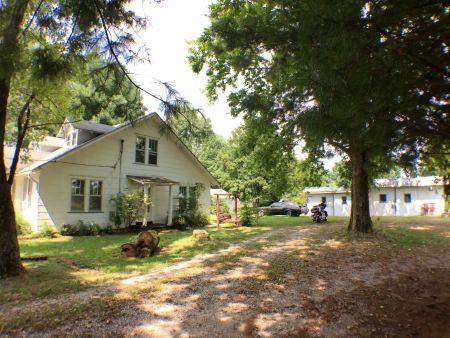 1011 Red Boiling Springs Road Lafayette, TN 37083 - Photo 19 of 19