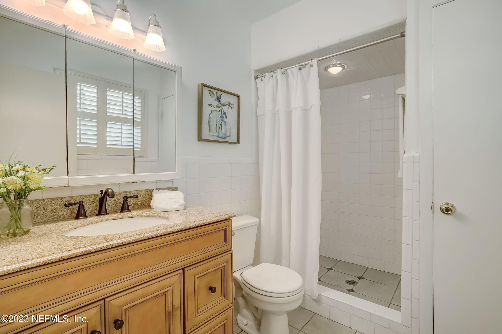 9462 Ponder Road Jacksonville, FL 32257 - Photo 28 of 41 PRIMARY BATH RENOVATED