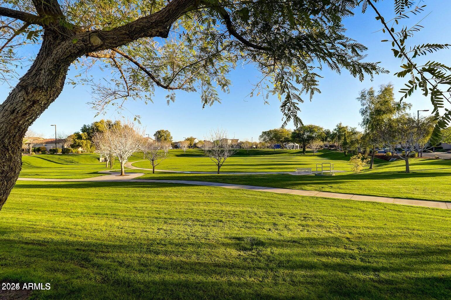 15366 West Bloomfield Road Surprise, AZ 85379 - Photo 40 of 48 a view of an ocean