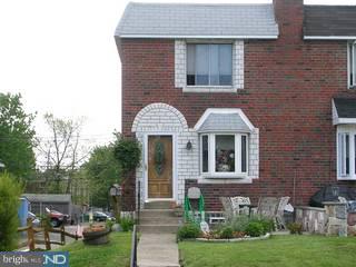 1893 Carter Road Folcroft, PA 19032 - Photo 1 of 6