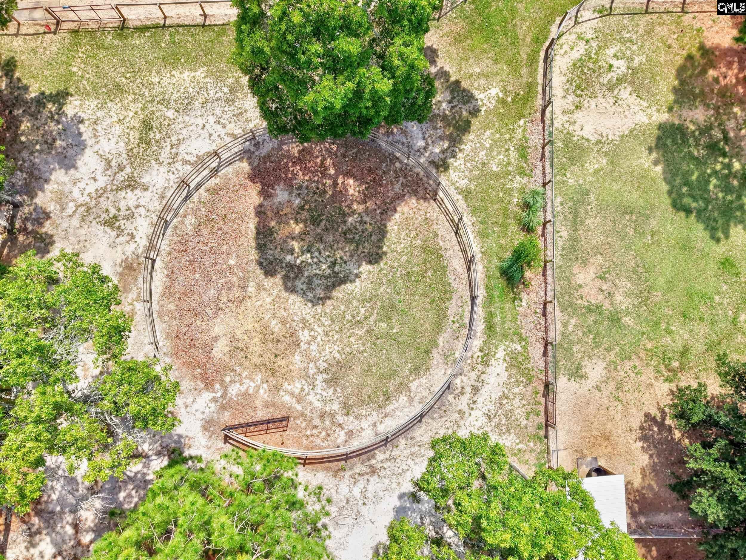 1377 Pine Road Camden, SC 29020 - Photo 26 of 71