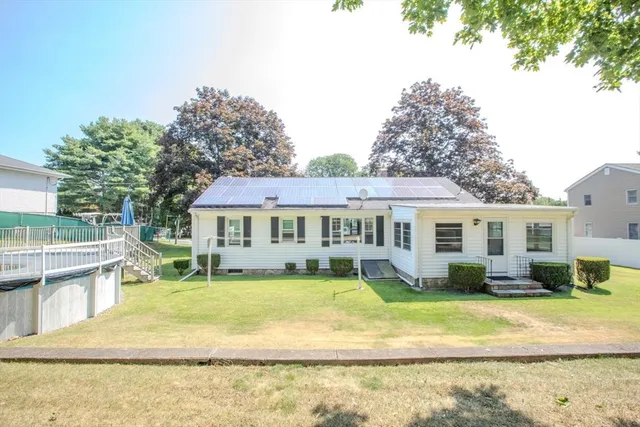 $479,888 | 25 Inverness Road, Swansea, MA 02777