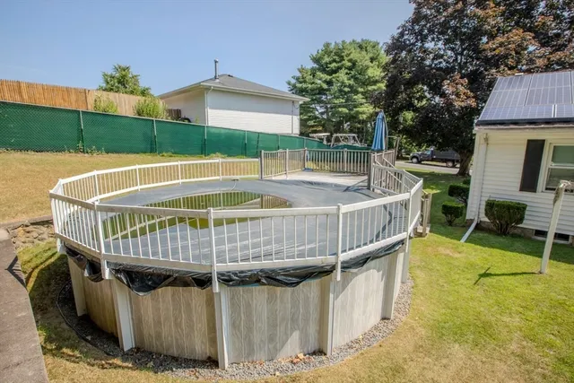 $479,888 | 25 Inverness Road, Swansea, MA 02777