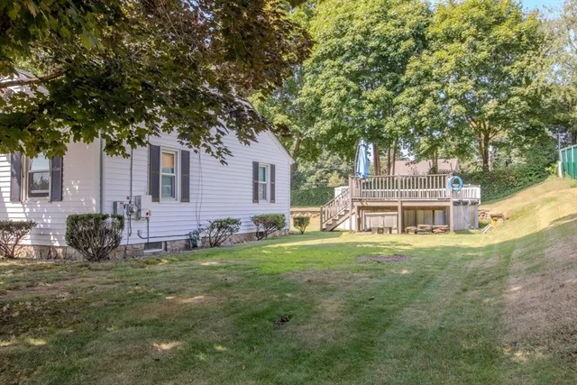 $479,888 | 25 Inverness Road, Swansea, MA 02777
