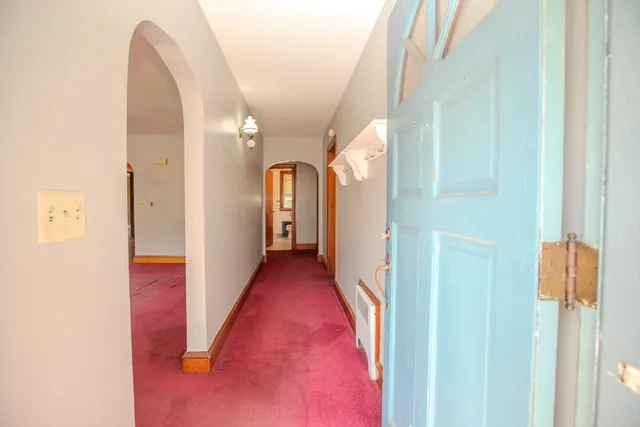 $479,888 | 25 Inverness Road, Swansea, MA 02777