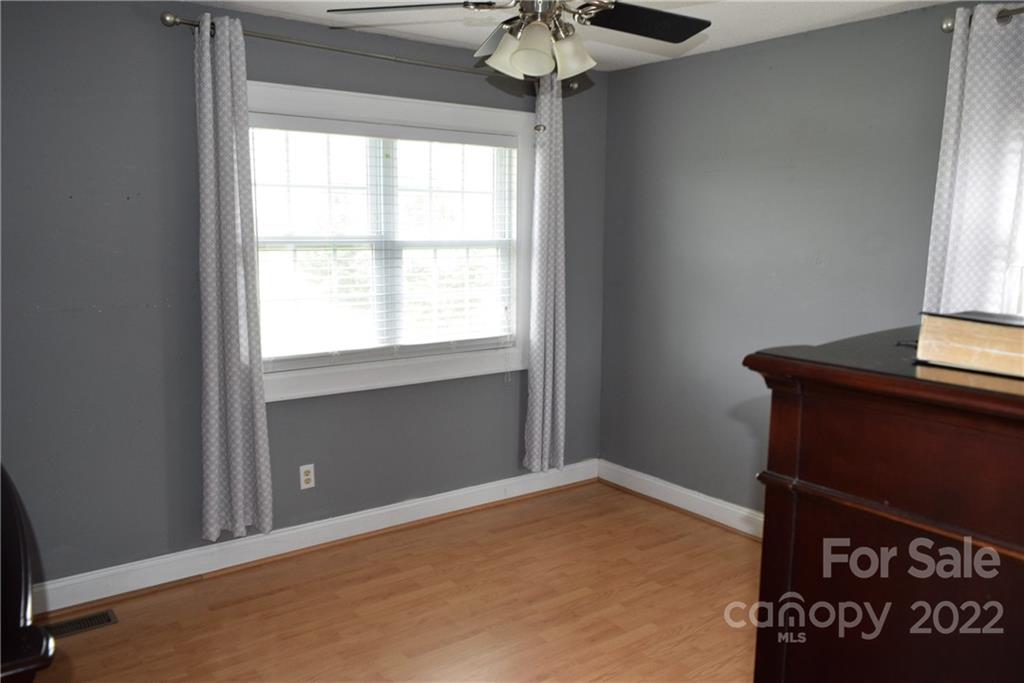 3136 Pea Ridge Road Mill Spring, NC 28756 - Photo 19 of 24 a view of an empty room and window