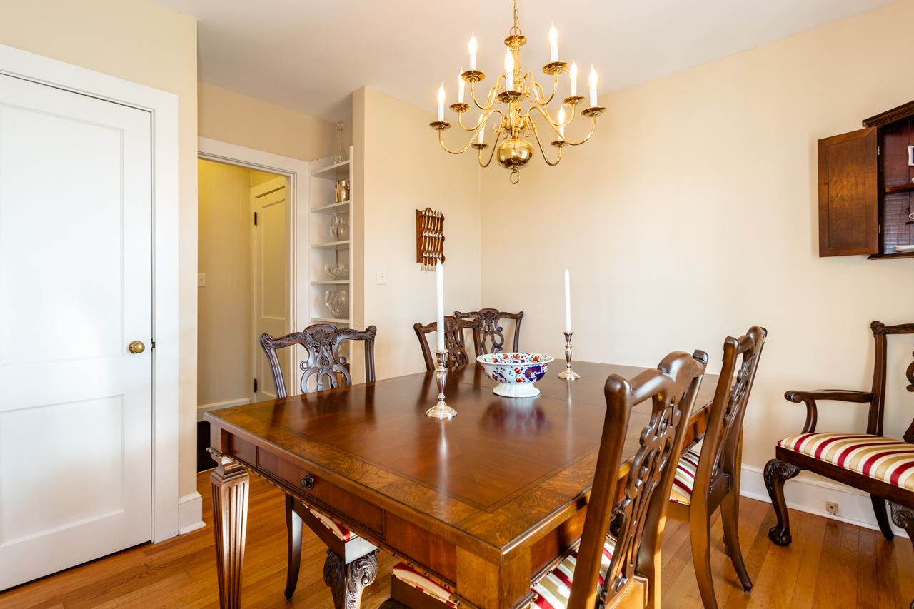 3120 Cross Keys Road Harrisonburg, VA 22801 - Photo 16 of 27 Gallery Image 16