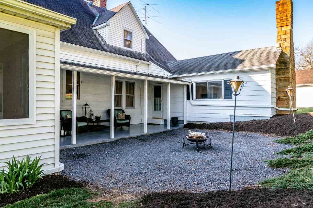 3120 Cross Keys Road Harrisonburg, VA 22801 - Photo 23 of 27 Gallery Image 23