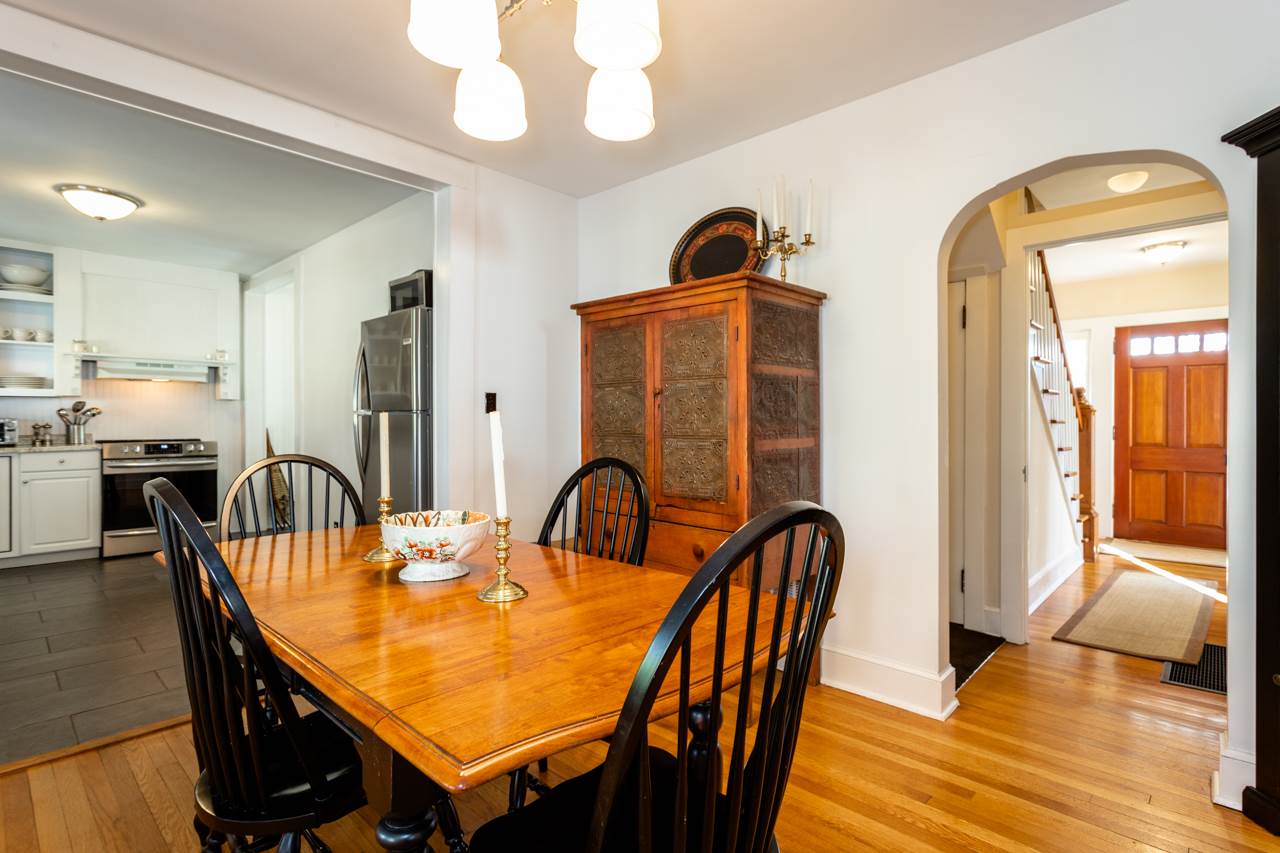 3120 Cross Keys Road Harrisonburg, VA 22801 - Photo 8 of 27 Gallery Image 8