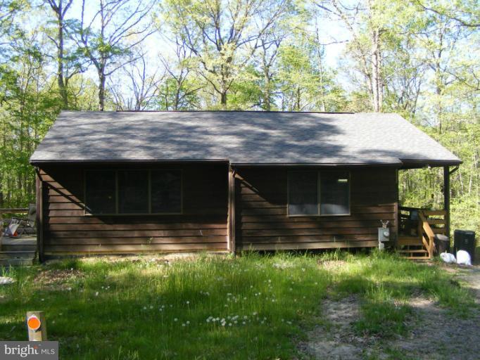 1934 Turkey Point Road North East, MD 21901 - Photo 1 of 10 Exterior (Front)