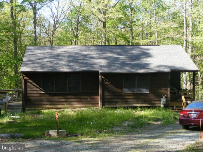 1934 Turkey Point Road North East, MD 21901 - Photo 3 of 10 Exterior (Front)