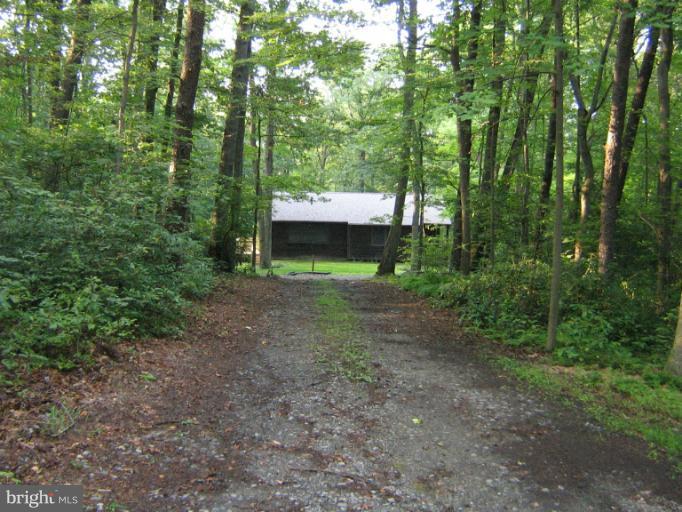 1934 Turkey Point Road North East, MD 21901 - Photo 8 of 10 Approaching view