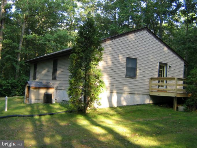 1934 Turkey Point Road North East, MD 21901 - Photo 10 of 10 Exterior (Rear)