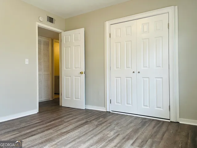 $850 | 129 Church Avenue, Unit 5, Pine Mountain, GA 31822