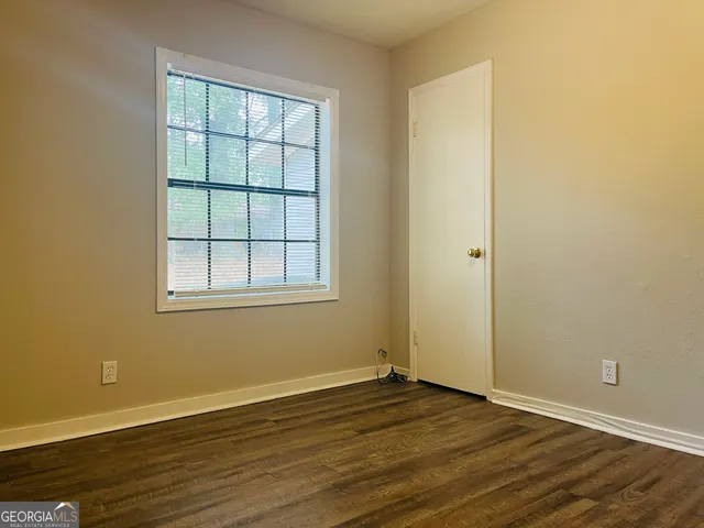 $850 | 129 Church Avenue, Unit 5, Pine Mountain, GA 31822