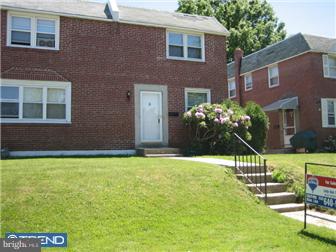 547 Michell Street Ridley Park, PA 19078 - Photo 1 of 10 Exterior Front