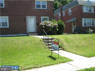 547 Michell Street Ridley Park, PA 19078 - Photo 10 of 10 Exterior Front