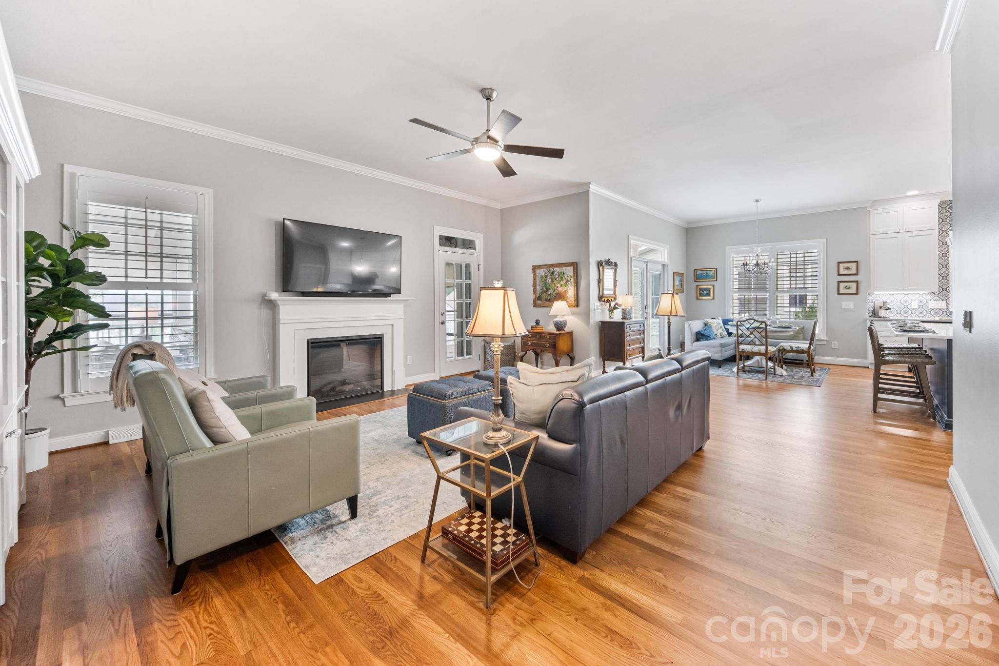 3229 Colonel Springs Way Fort Mill, SC 29708 - Photo 14 of 47