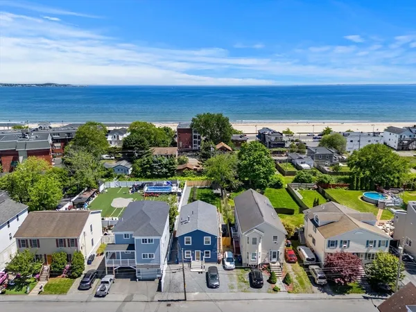 $1,029,999 | 48-50 Arcadia Street, Revere, MA 02151