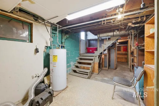 $430,000 | 307 Cleveland Street, Asotin, WA 99402