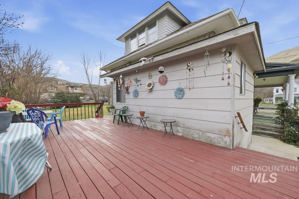 307 Cleveland Street Asotin, WA 99402 - Photo 26 of 34