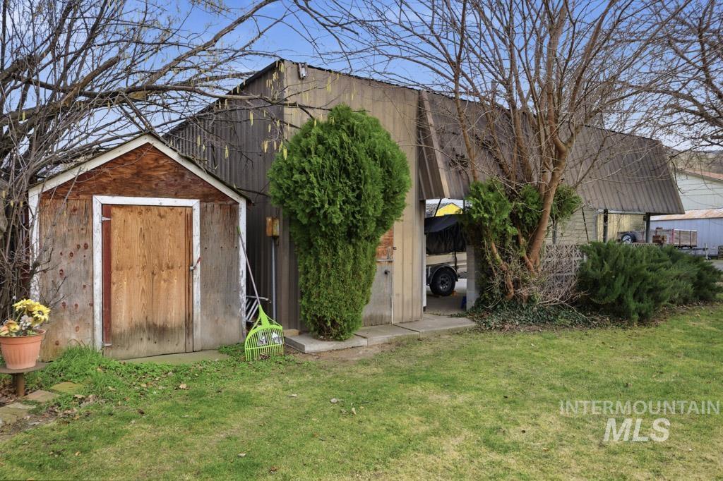 307 Cleveland Street Asotin, WA 99402 - Photo 30 of 34