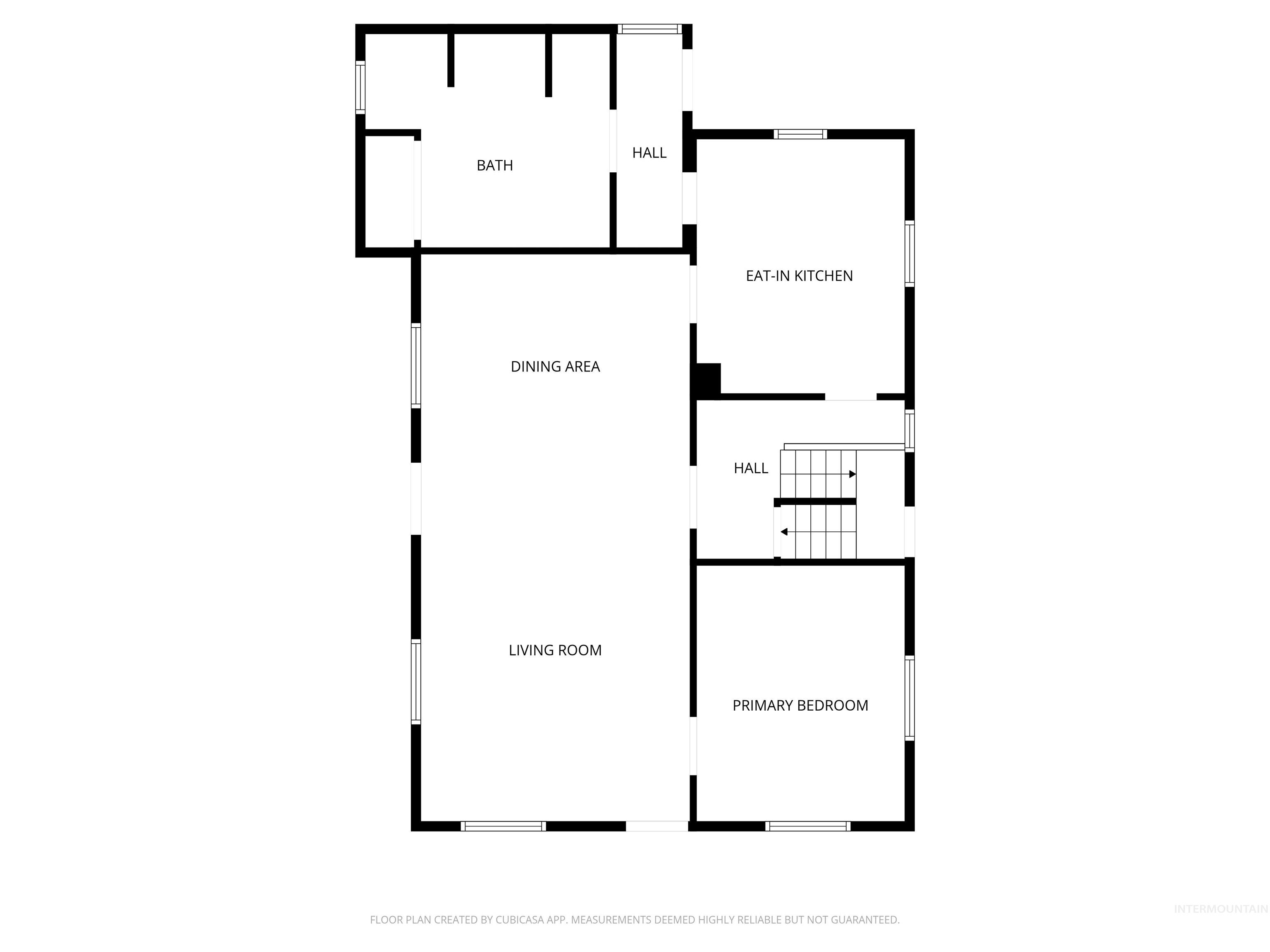 307 Cleveland Street Asotin, WA 99402 - Photo 31 of 34
